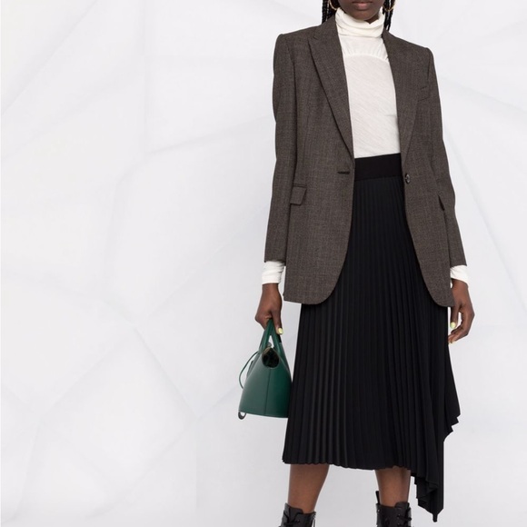 Sandro blazer jacket - size 40 - Picture 2 of 4